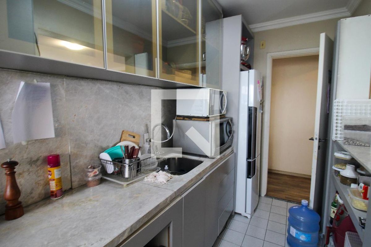 Apartamento, 3 quartos, 73 m² - Foto 9