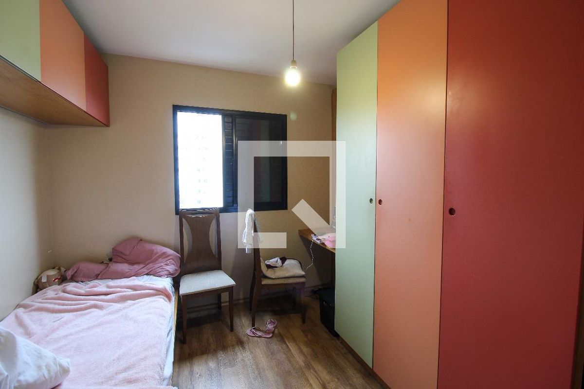 Apartamento, 3 quartos, 73 m² - Foto 20