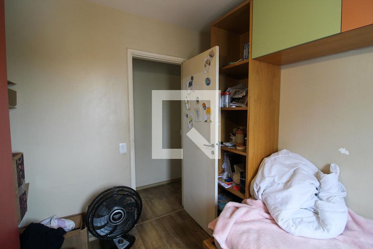 Apartamento, 3 quartos, 73 m² - Foto 21