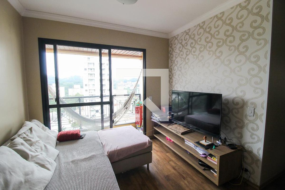 Apartamento, 3 quartos, 73 m² - Foto 1