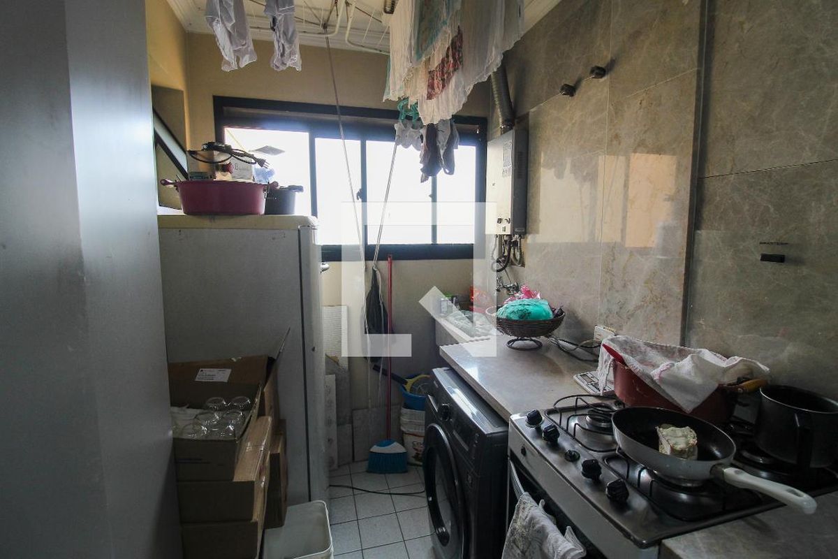 Apartamento, 3 quartos, 73 m² - Foto 10