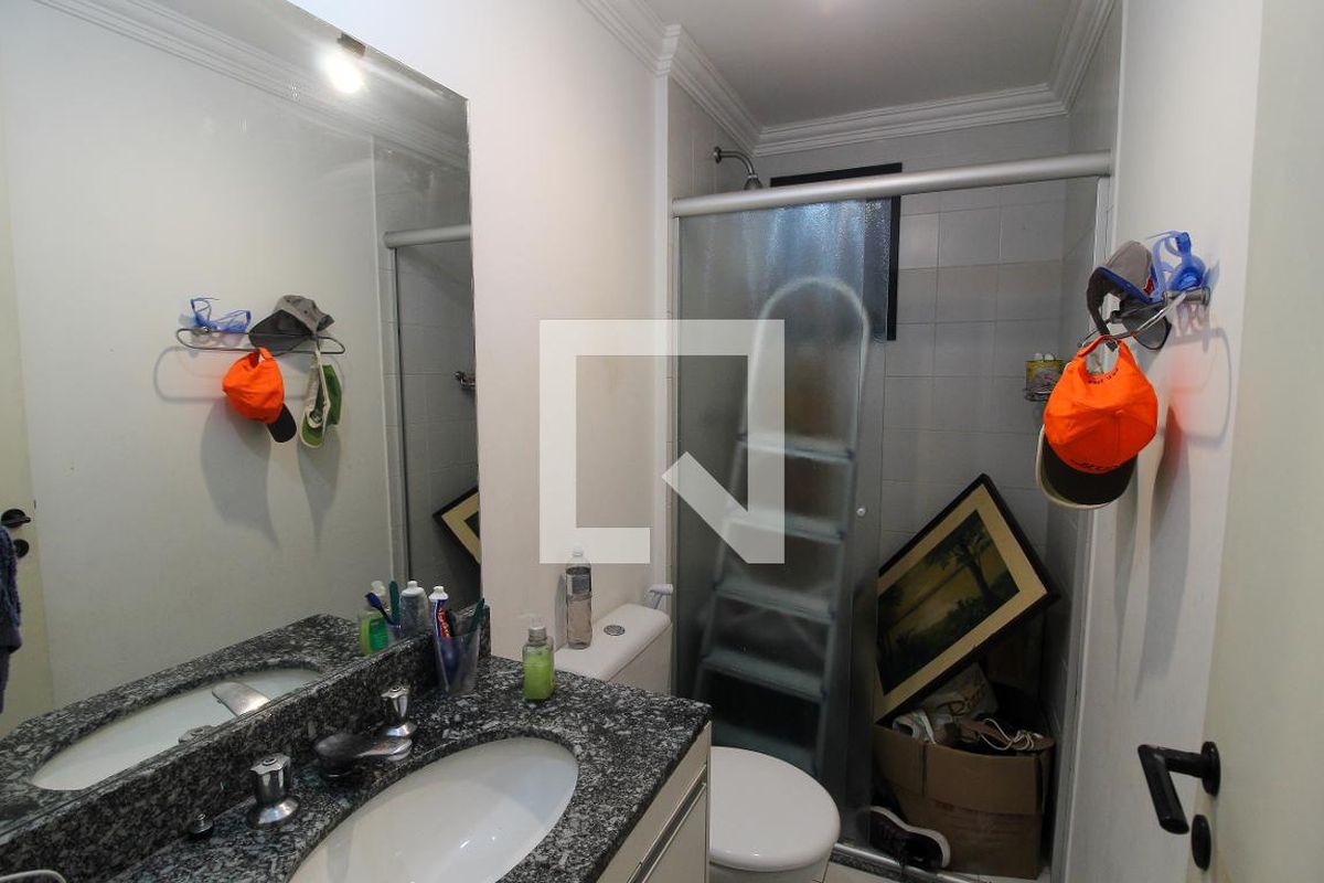 Apartamento, 3 quartos, 73 m² - Foto 12