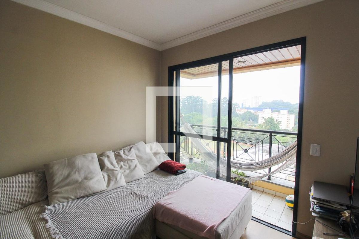 Apartamento, 3 quartos, 73 m² - Foto 2
