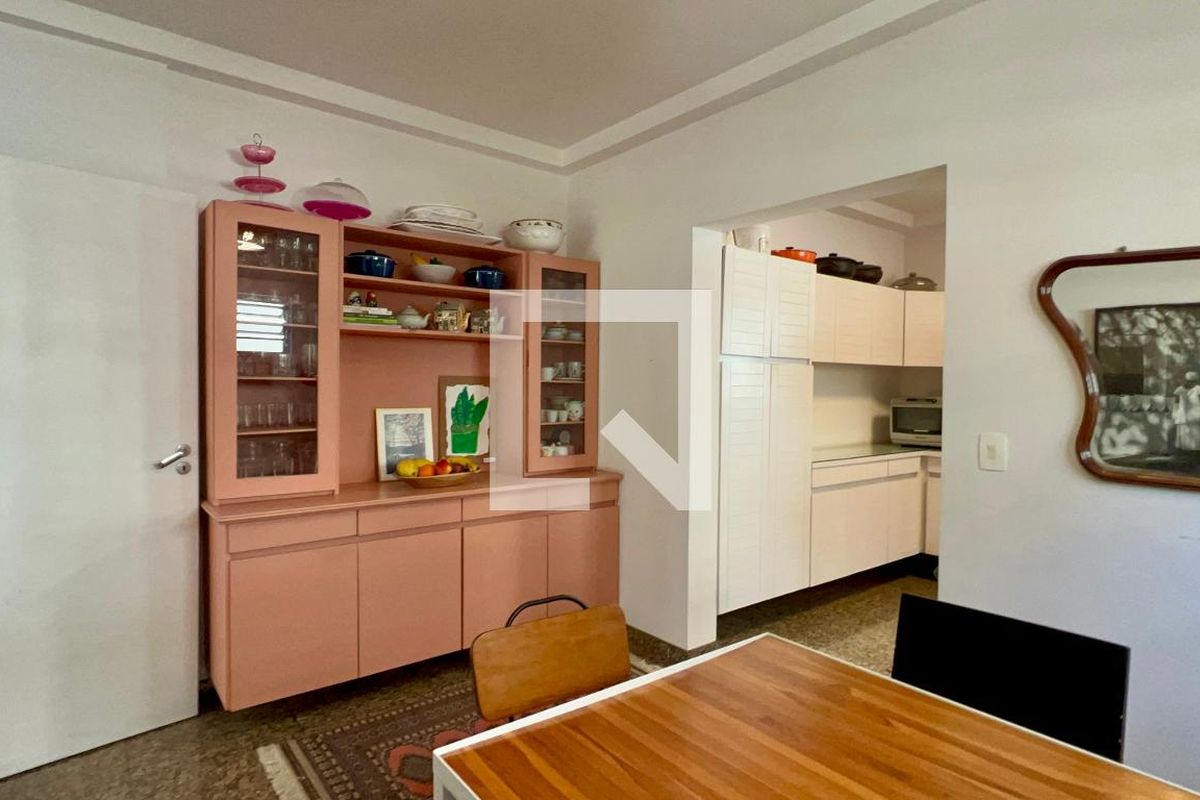 Apartamento, 3 quartos, 273 m² - Foto 64