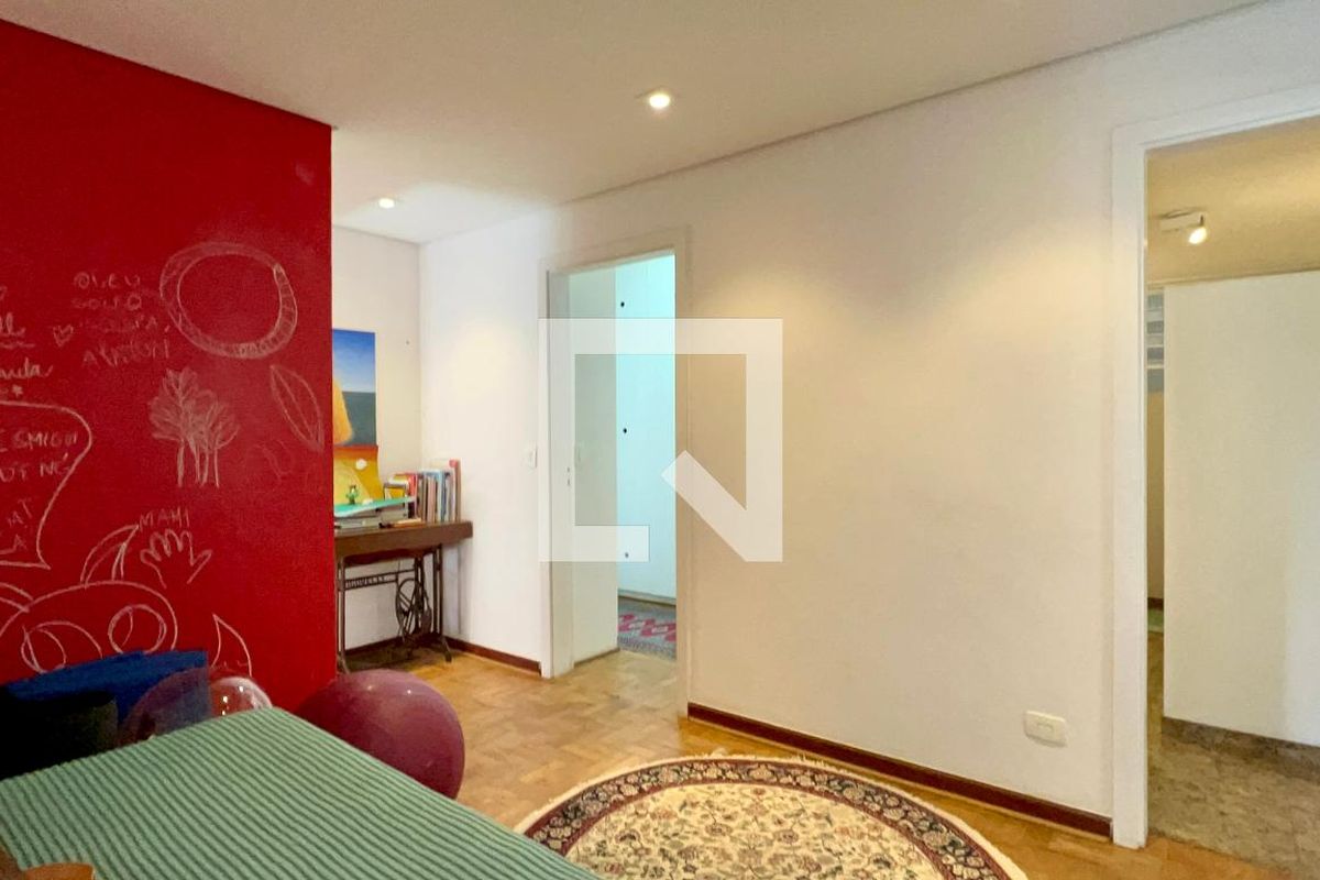 Apartamento, 3 quartos, 273 m² - Foto 25
