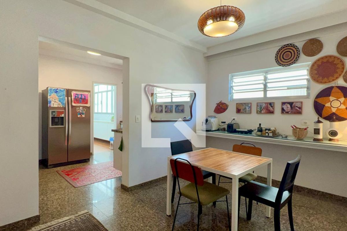 Apartamento, 3 quartos, 273 m² - Foto 61