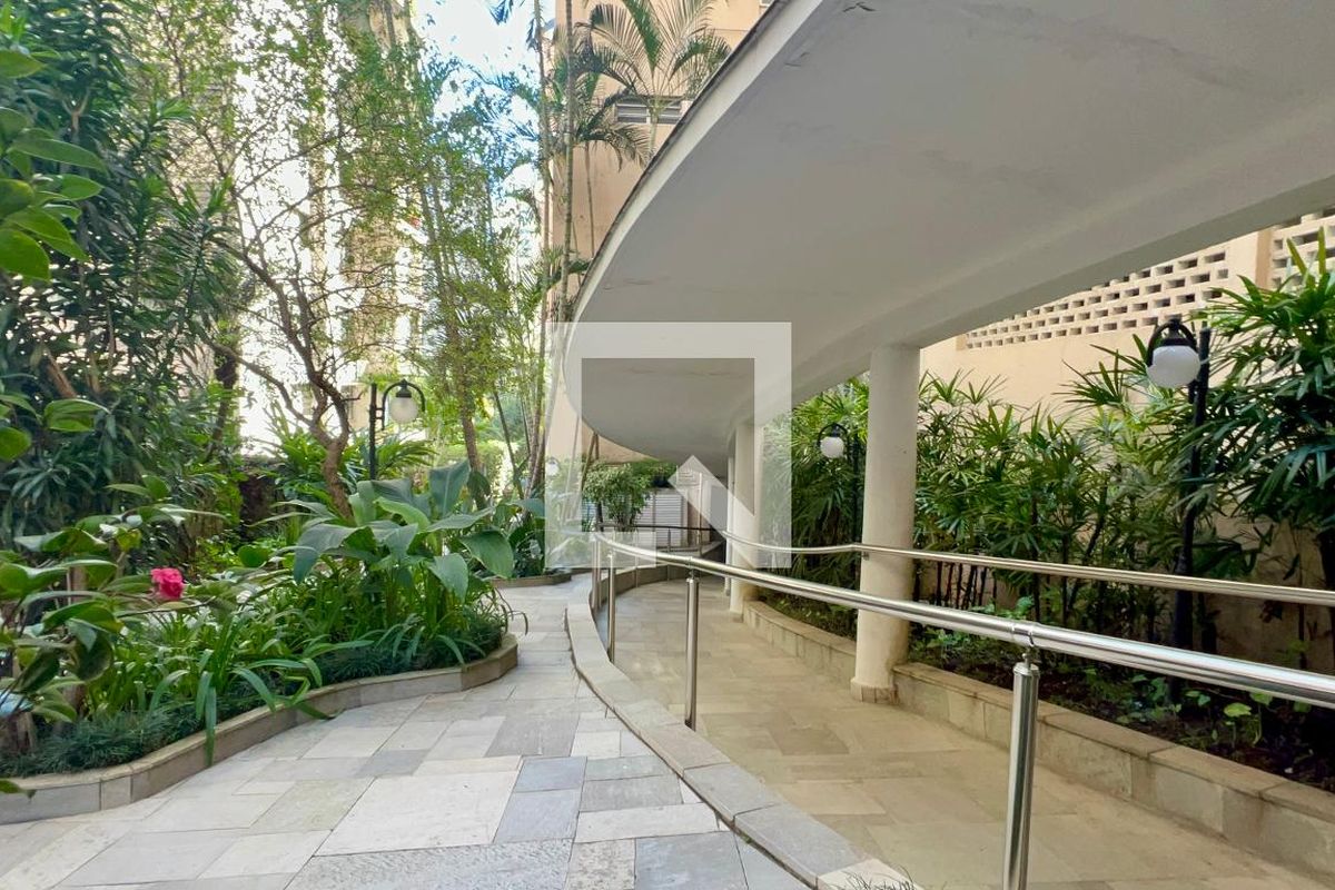 Apartamento, 3 quartos, 273 m² - Foto 81