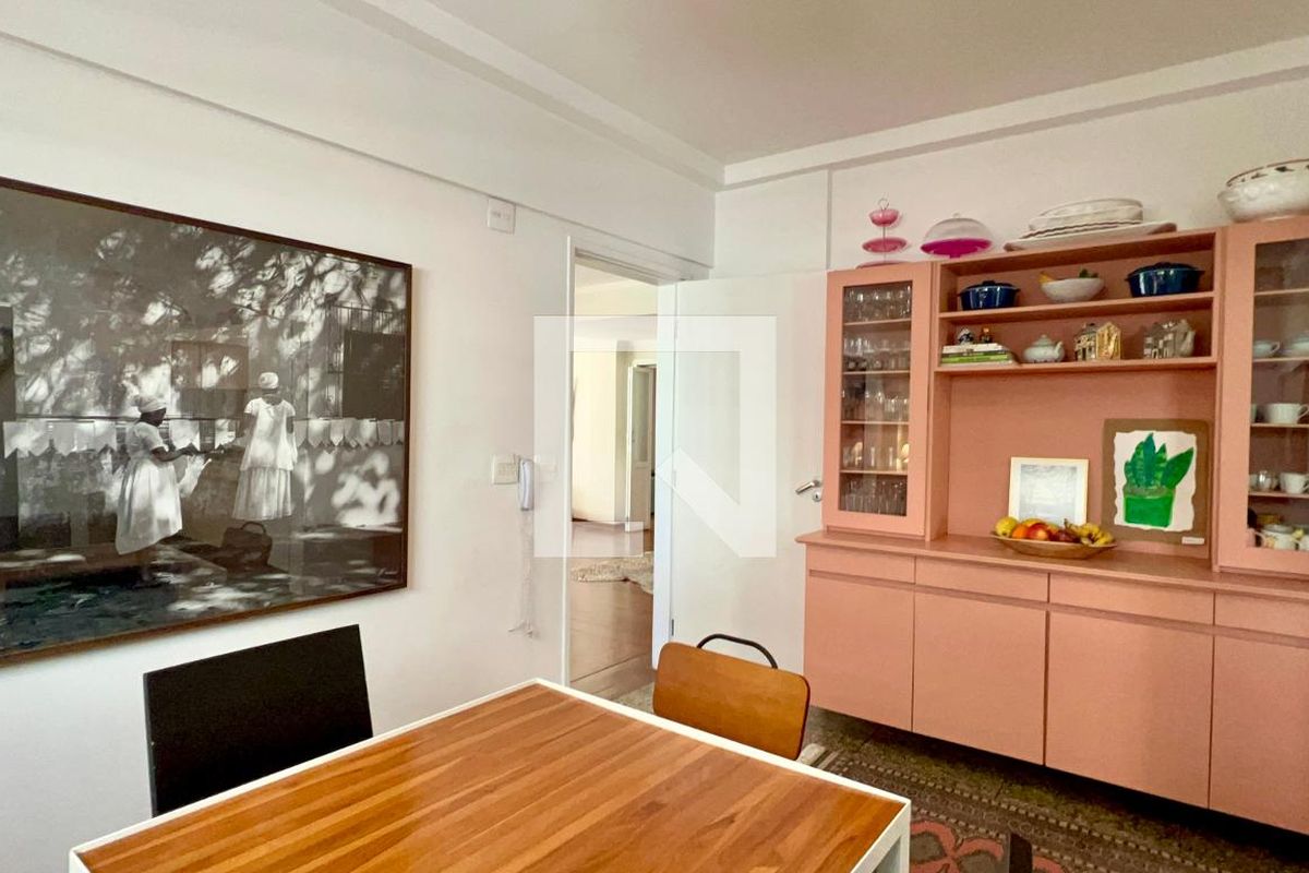 Apartamento, 3 quartos, 273 m² - Foto 63