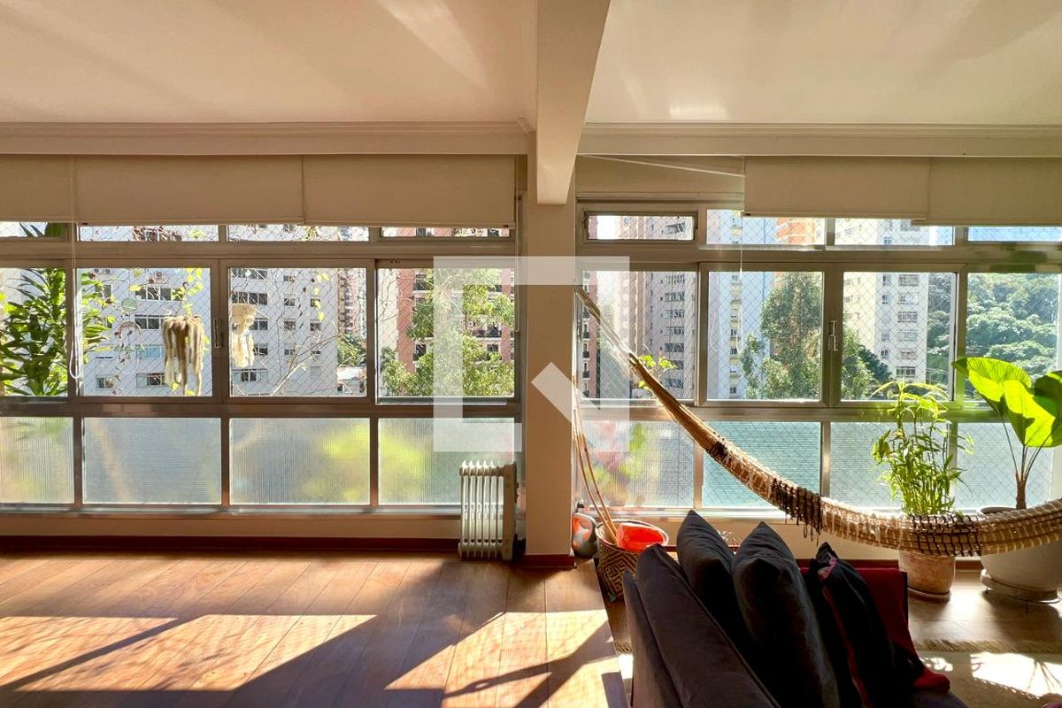 Apartamento, 3 quartos, 273 m² - Foto 19