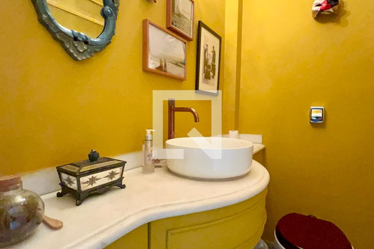 Apartamento, 3 quartos, 273 m² - Foto 6