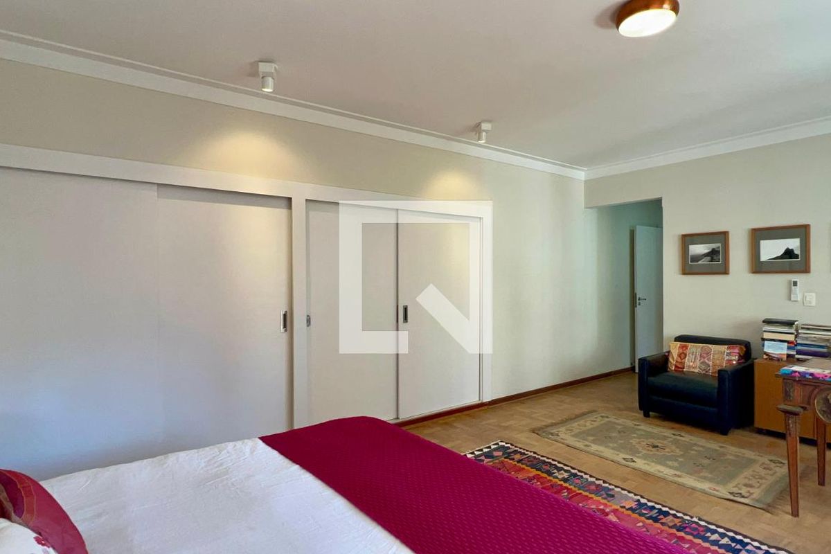 Apartamento, 3 quartos, 273 m² - Foto 51