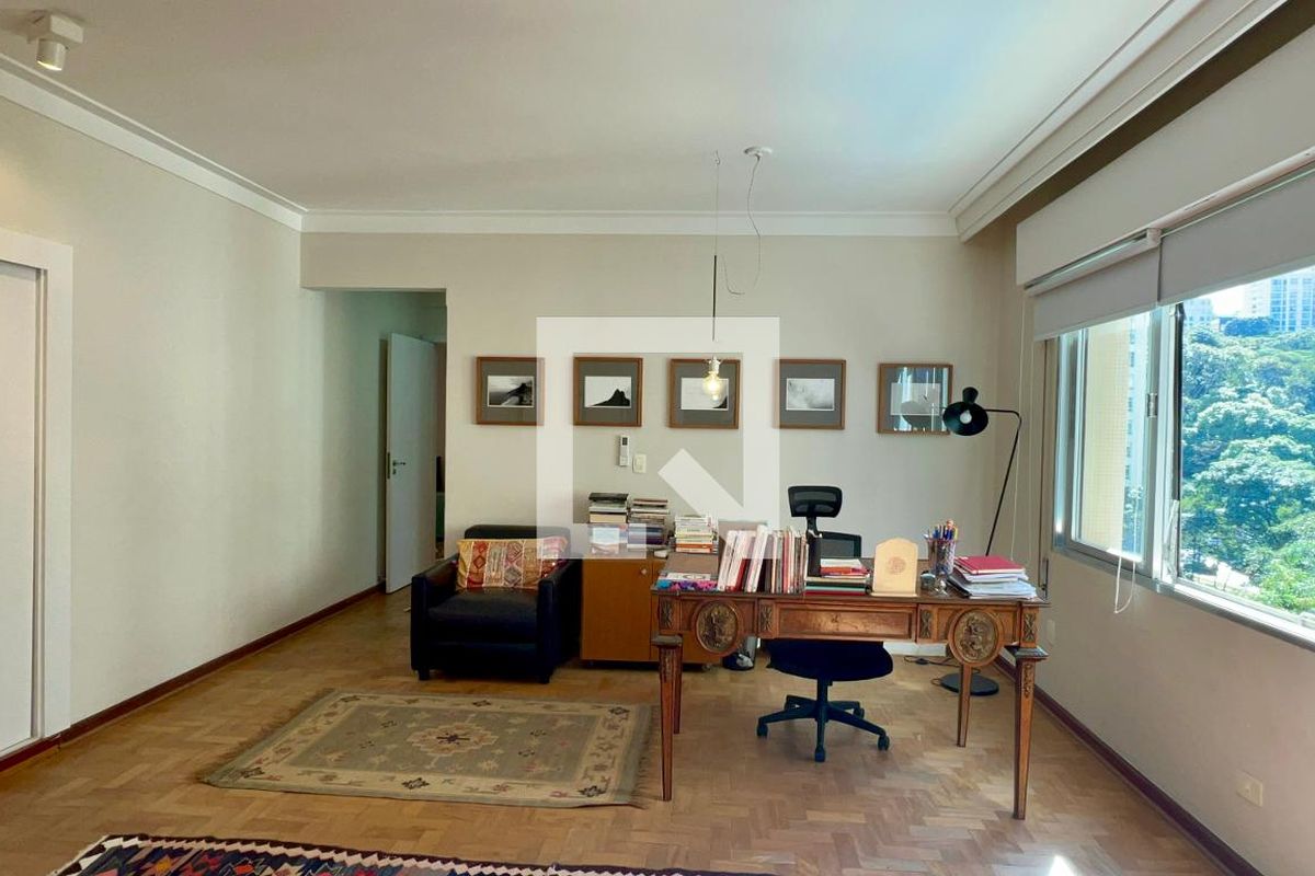 Apartamento, 3 quartos, 273 m² - Foto 52