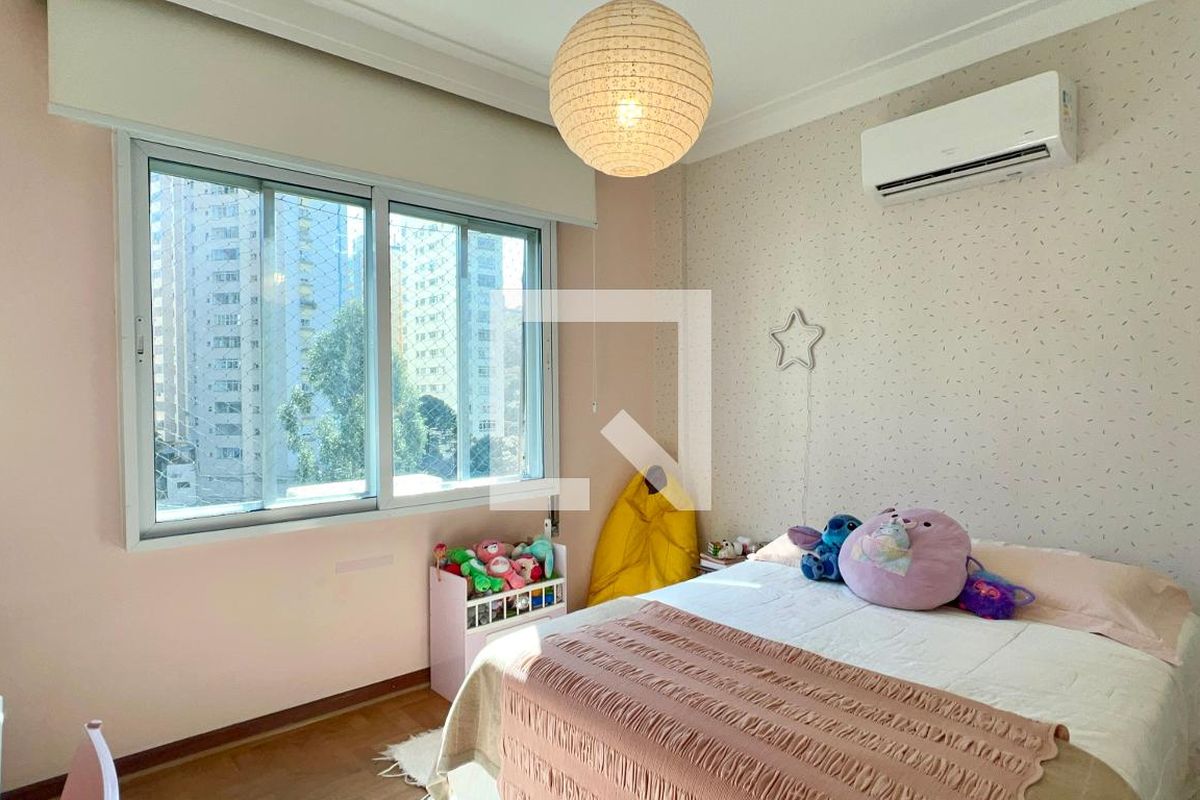Apartamento, 3 quartos, 273 m² - Foto 26