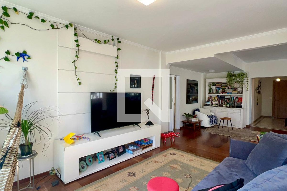 Apartamento, 3 quartos, 273 m² - Foto 17