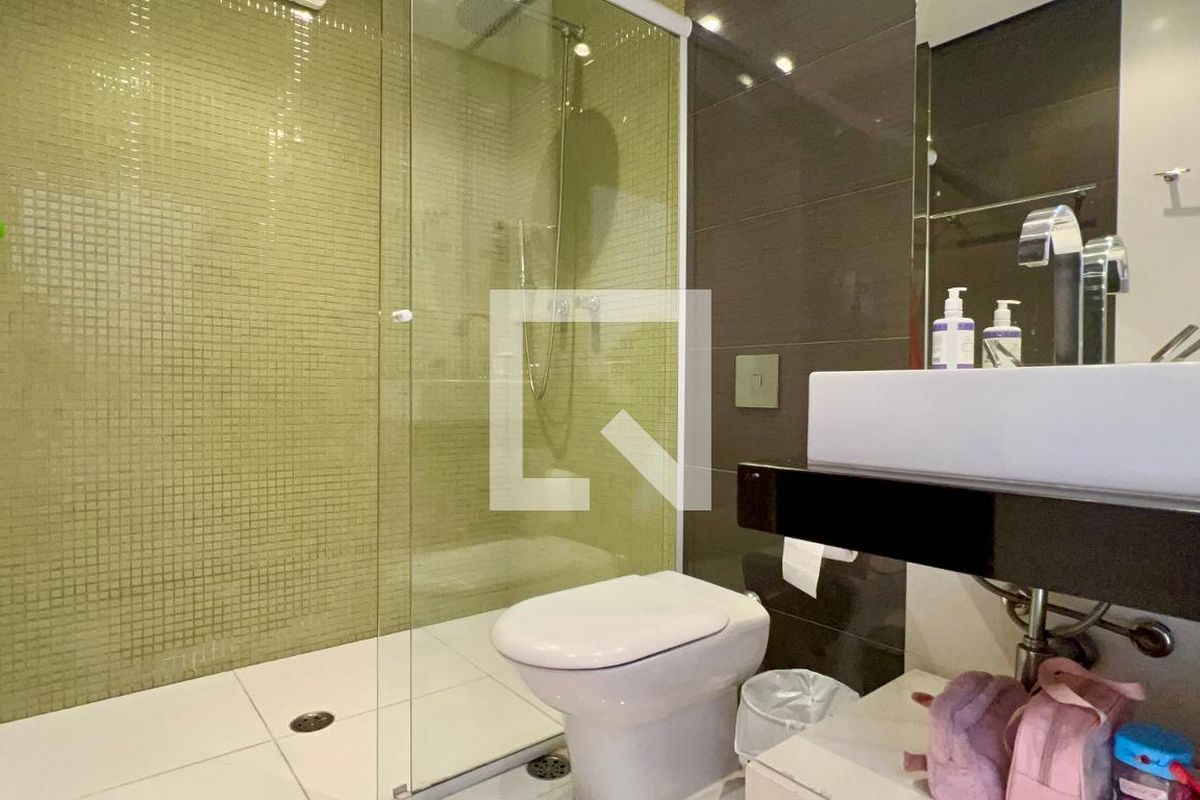 Apartamento, 3 quartos, 273 m² - Foto 43