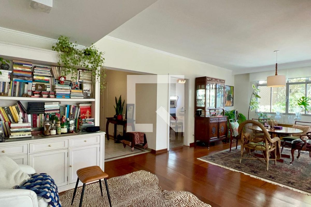 Apartamento, 3 quartos, 273 m² - Foto 11