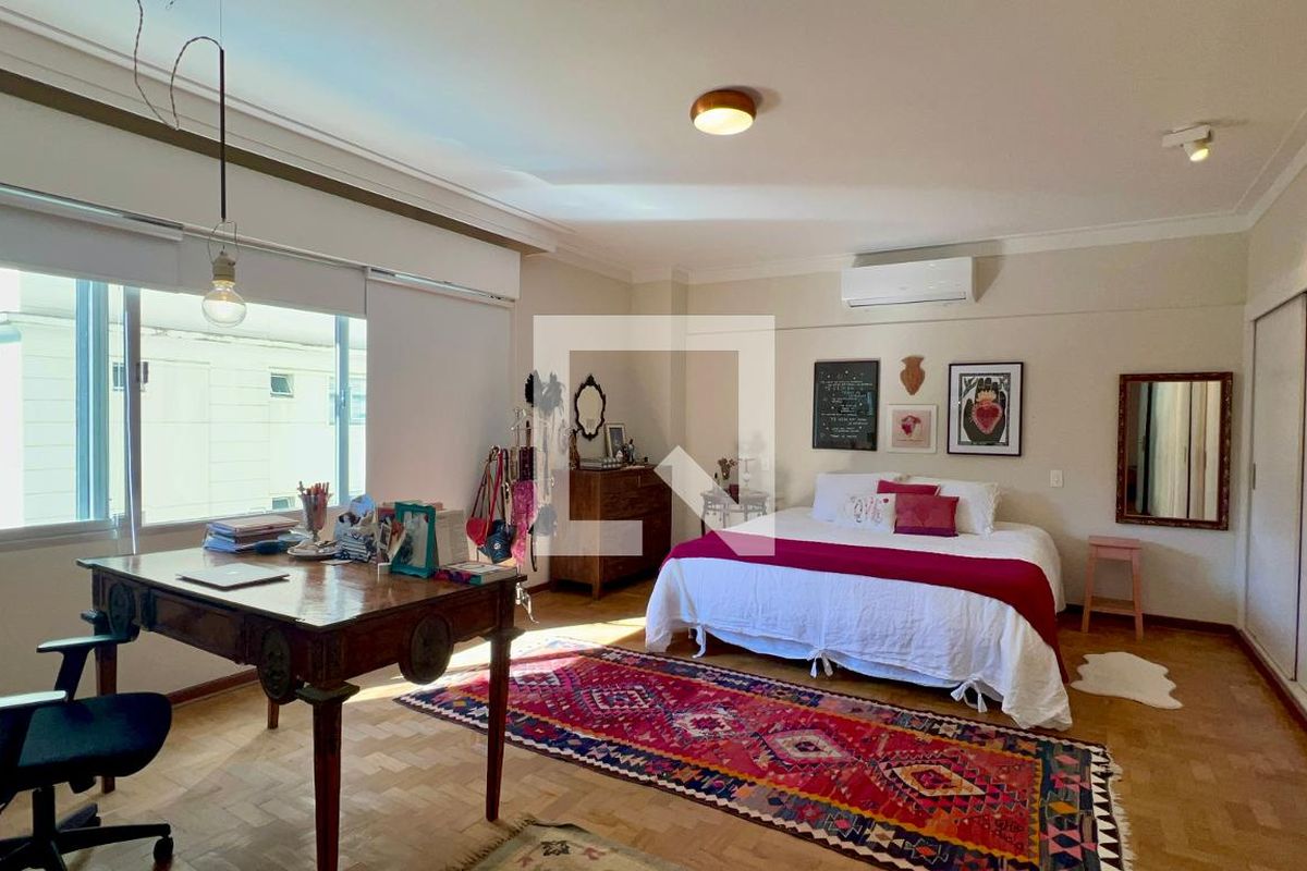 Apartamento, 3 quartos, 273 m² - Foto 48