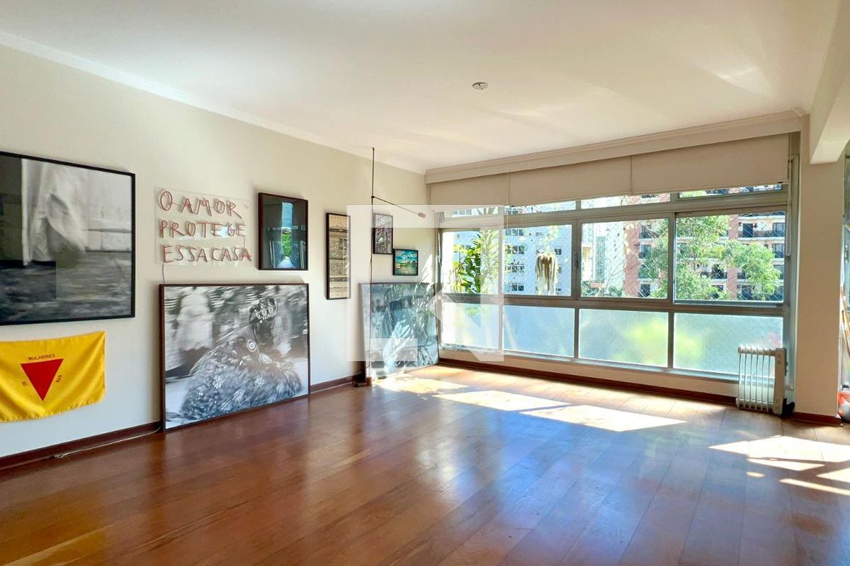 Apartamento, 3 quartos, 273 m² - Foto 14