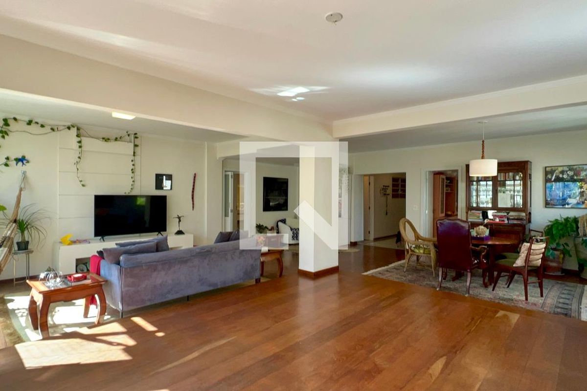 Apartamento, 3 quartos, 273 m² - Foto 16