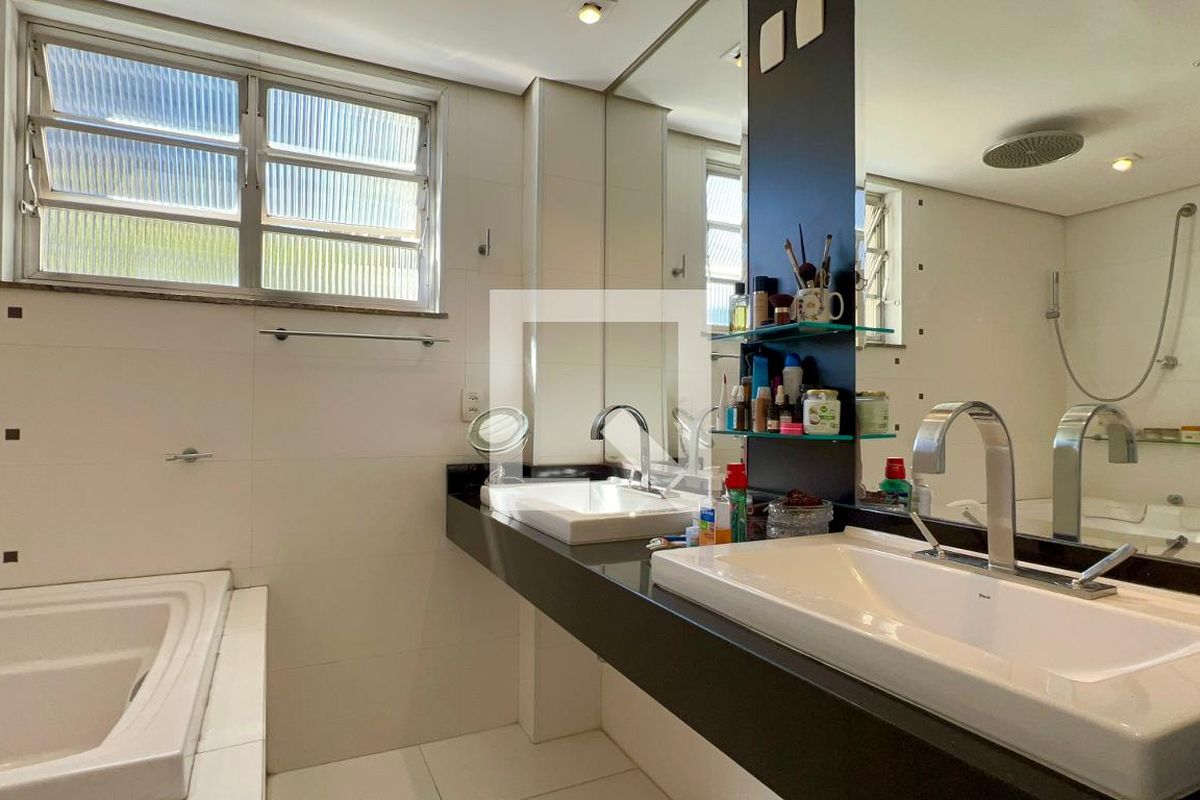 Apartamento, 3 quartos, 273 m² - Foto 56