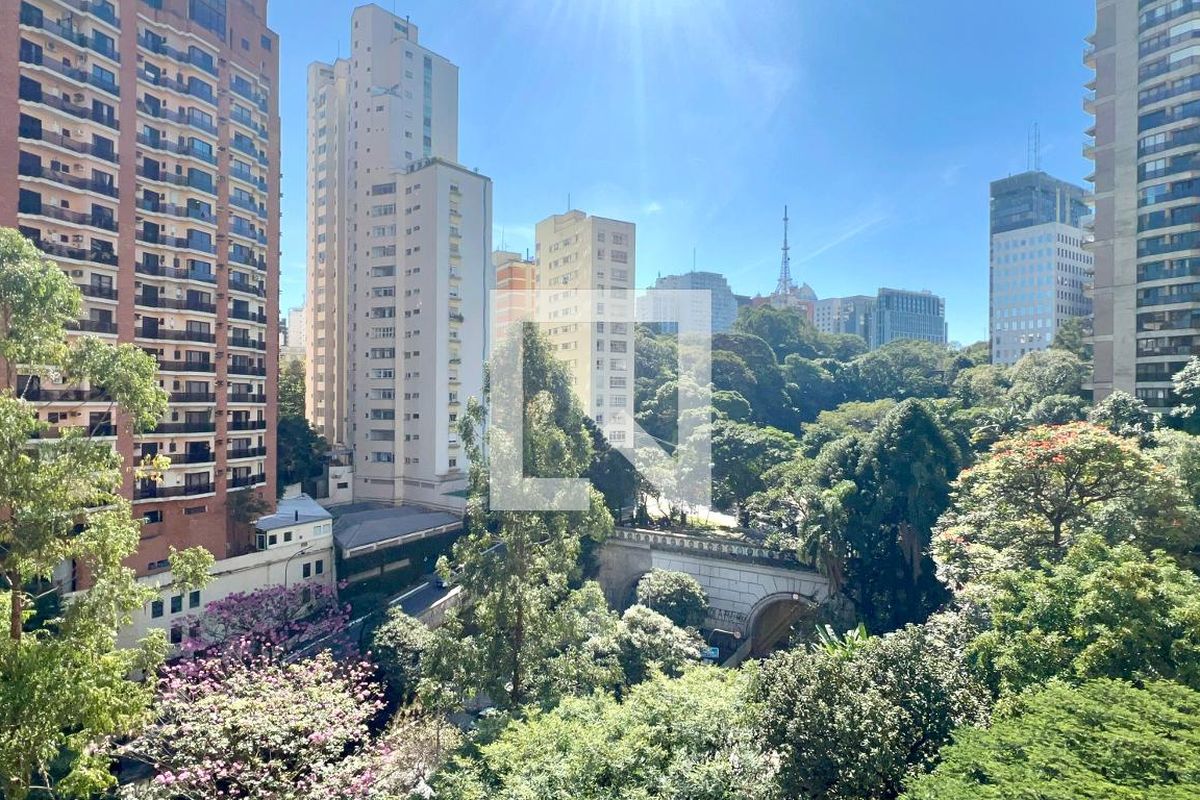Apartamento, 3 quartos, 273 m² - Foto 21