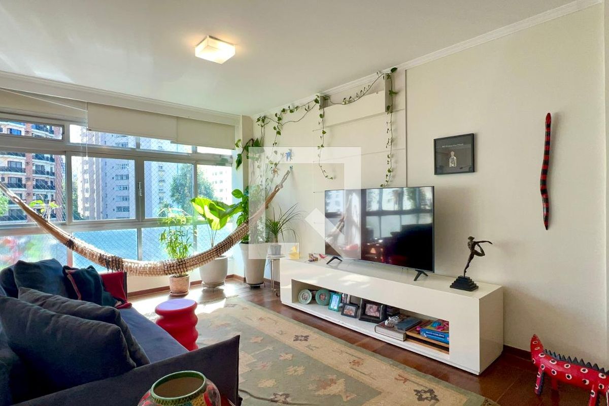 Apartamento, 3 quartos, 273 m² - Foto 13