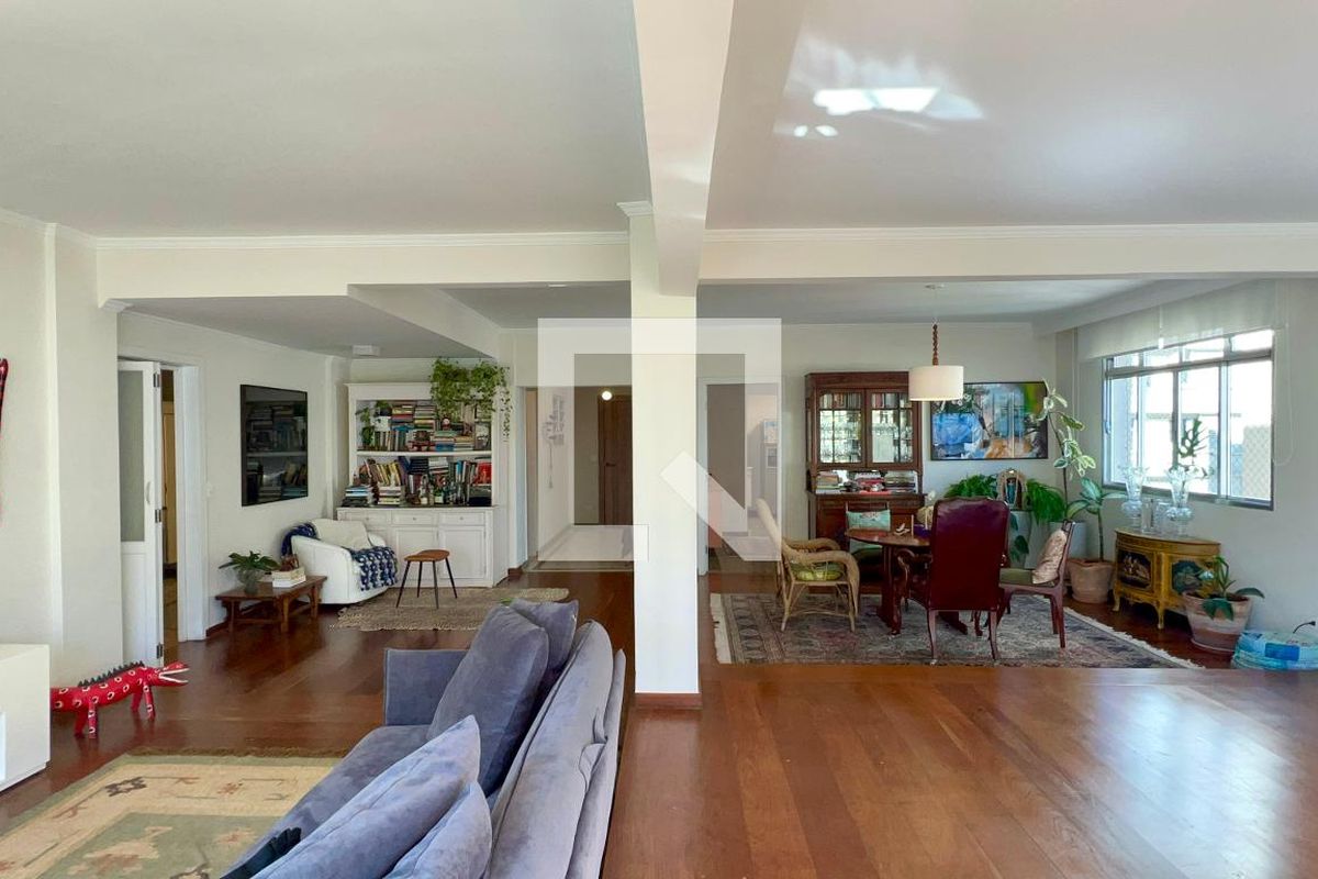 Apartamento, 3 quartos, 273 m² - Foto 23