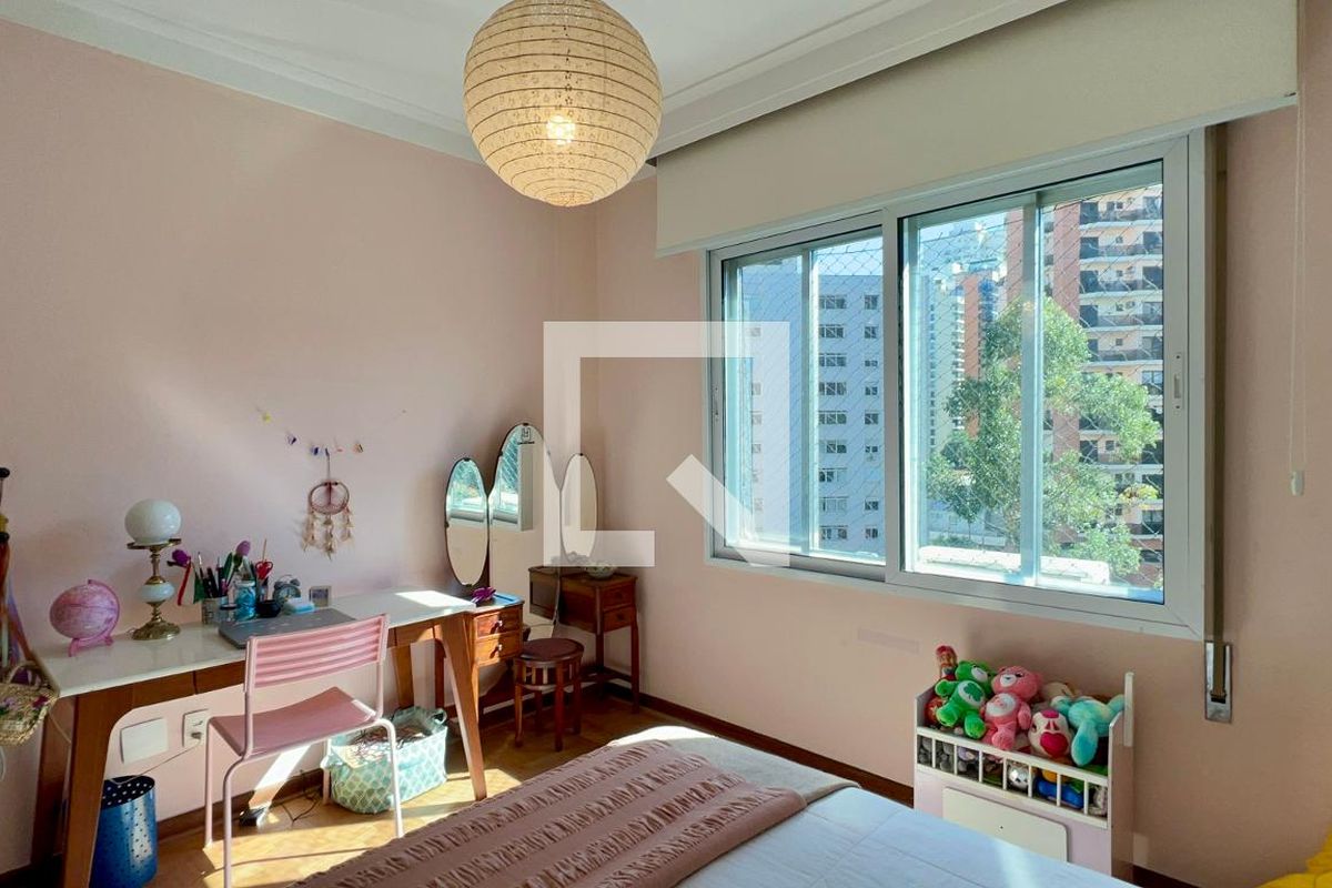 Apartamento, 3 quartos, 273 m² - Foto 30