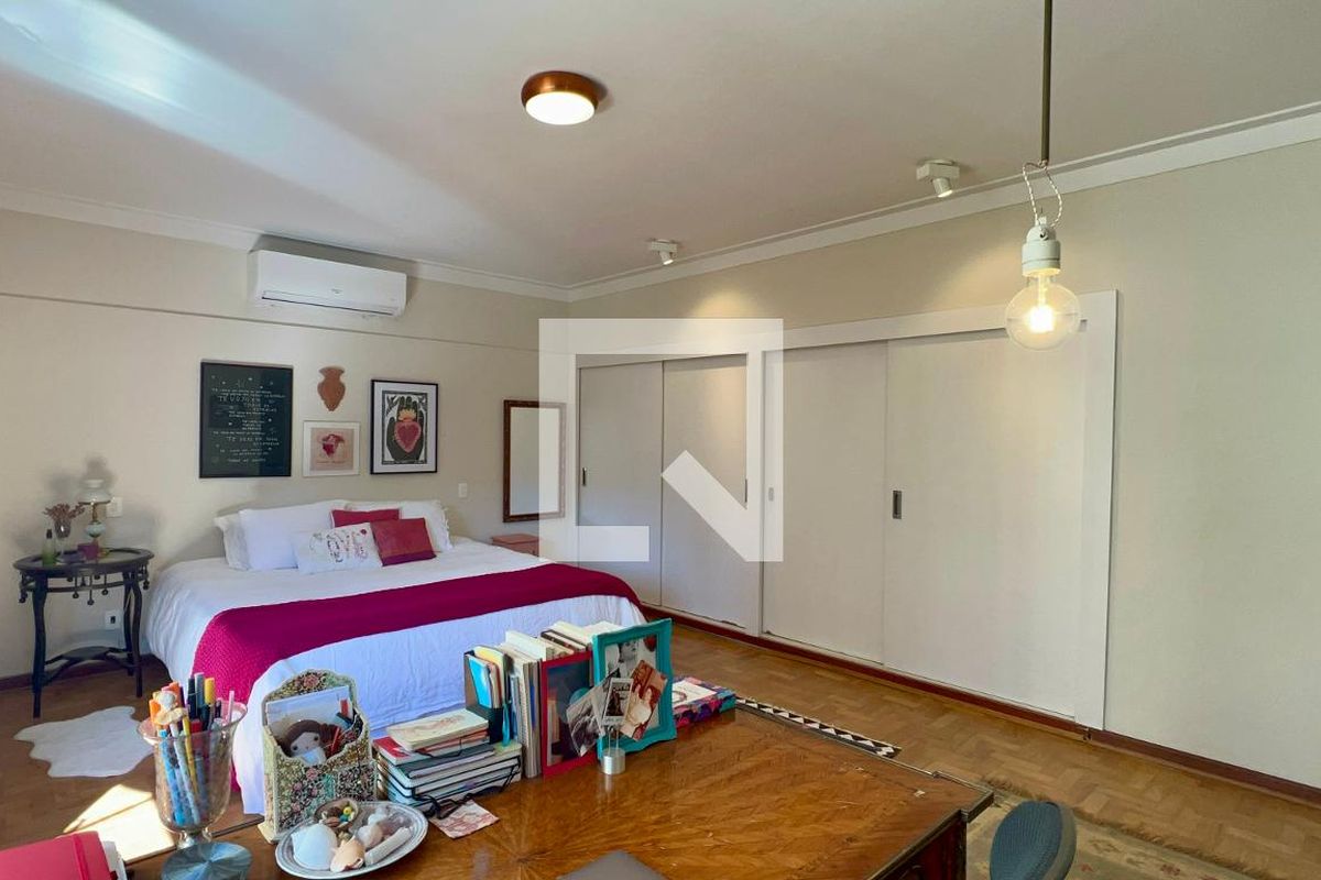 Apartamento, 3 quartos, 273 m² - Foto 49