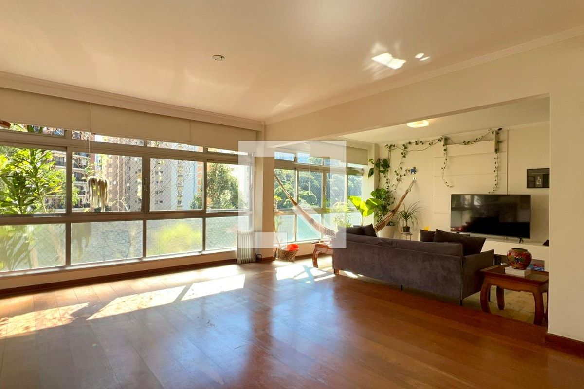 Apartamento, 3 quartos, 273 m² - Foto 15