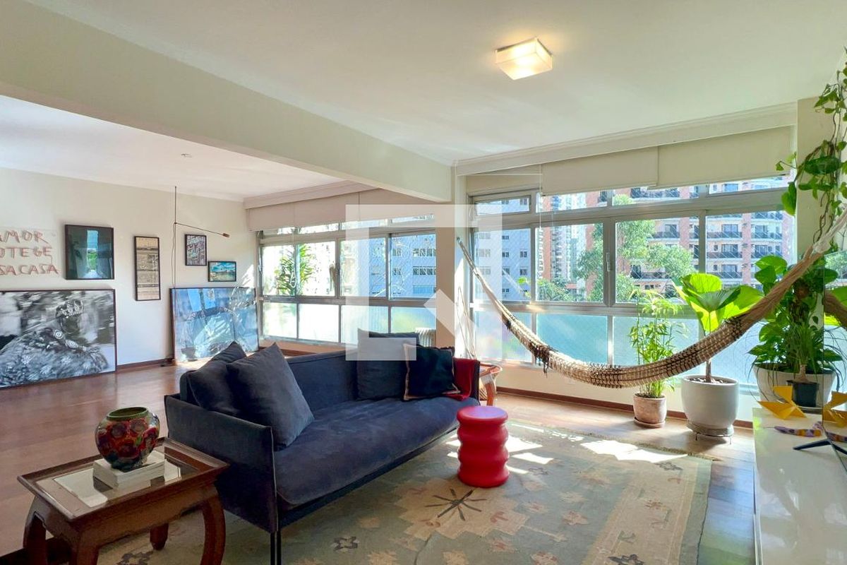 Apartamento, 3 quartos, 273 m² - Foto 12