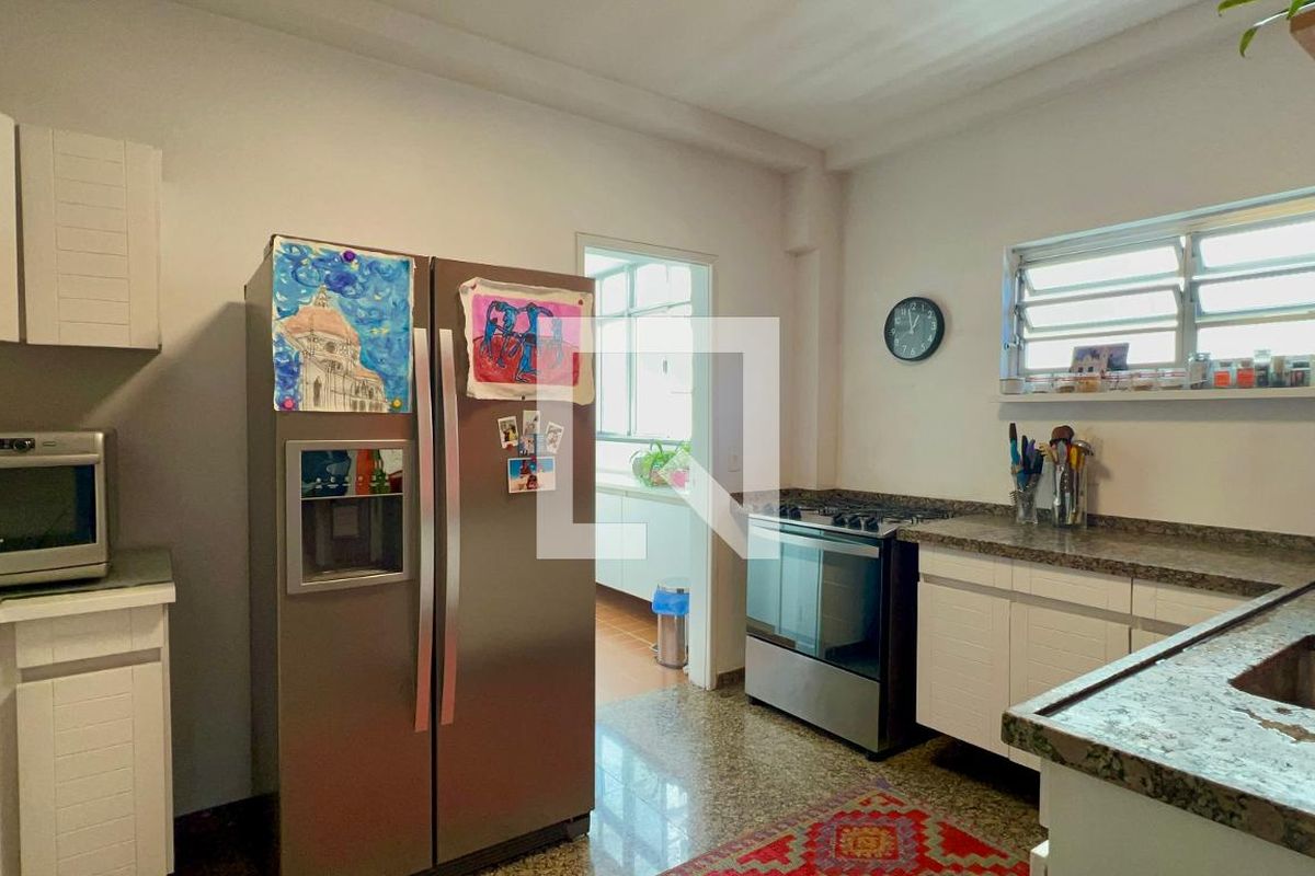 Apartamento, 3 quartos, 273 m² - Foto 65