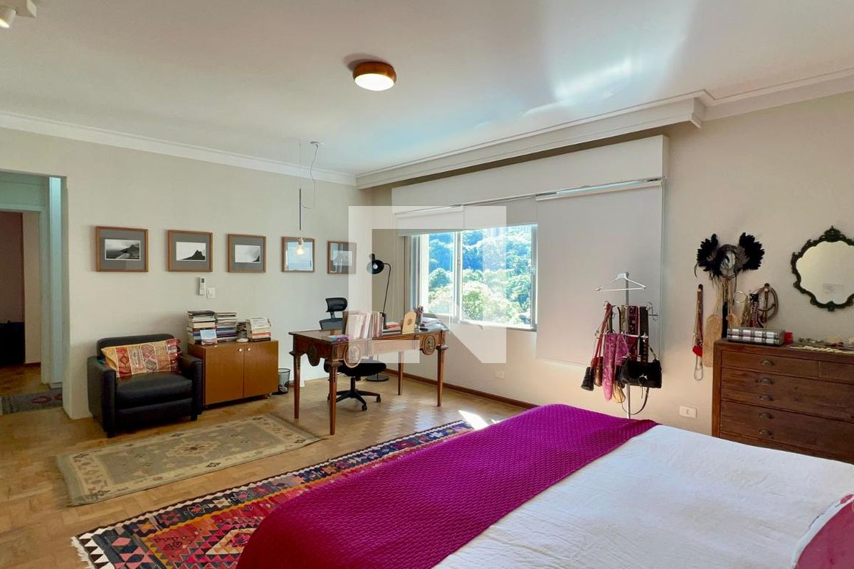 Apartamento, 3 quartos, 273 m² - Foto 53