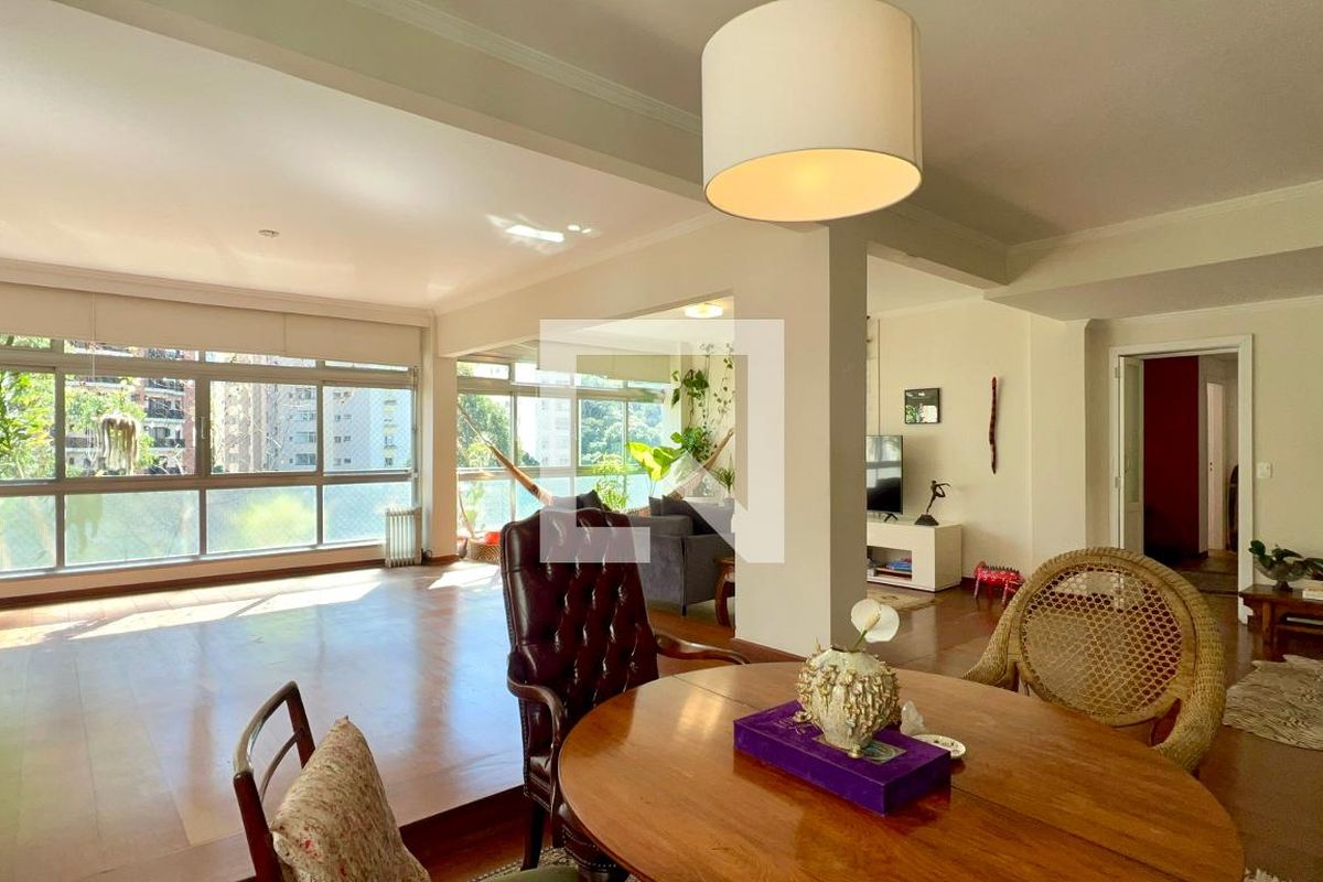 Apartamento, 3 quartos, 273 m² - Foto 9