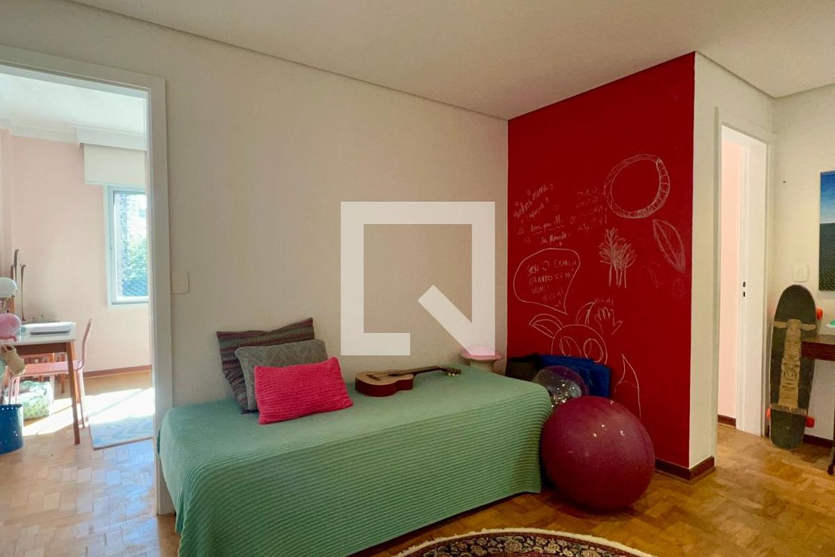Apartamento, 3 quartos, 273 m² - Foto 24