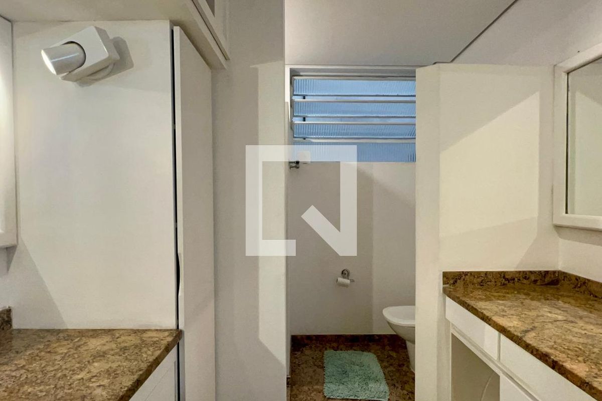 Apartamento, 3 quartos, 273 m² - Foto 32