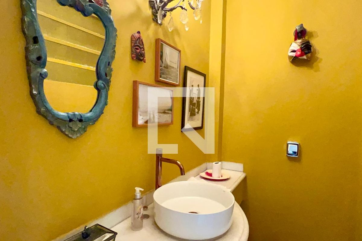Apartamento, 3 quartos, 273 m² - Foto 7