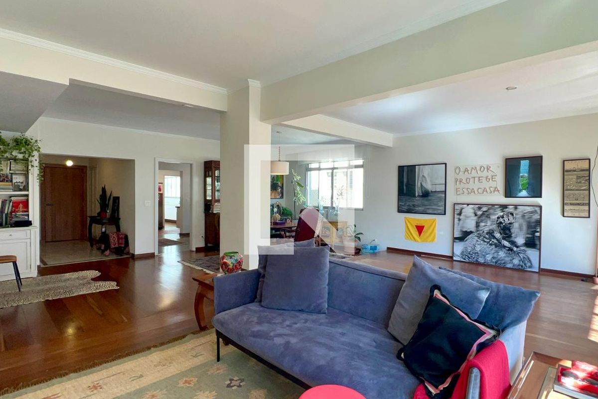 Apartamento, 3 quartos, 273 m² - Foto 18