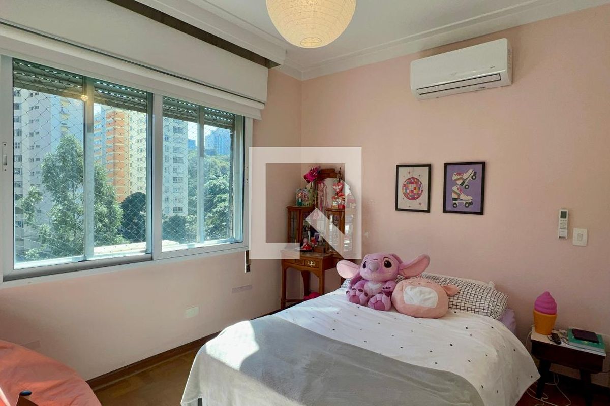 Apartamento, 3 quartos, 273 m² - Foto 38