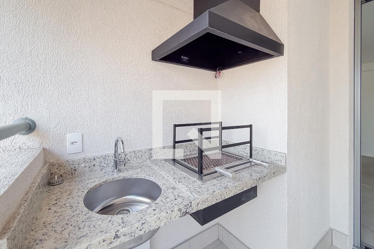Apartamento, 2 quartos, 73 m² - Foto 8