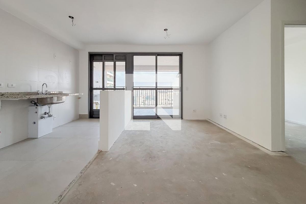 Apartamento, 2 quartos, 73 m² - Foto 3