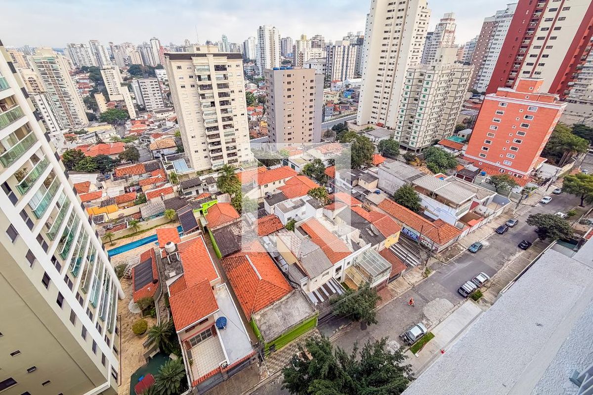 Apartamento, 2 quartos, 73 m² - Foto 11