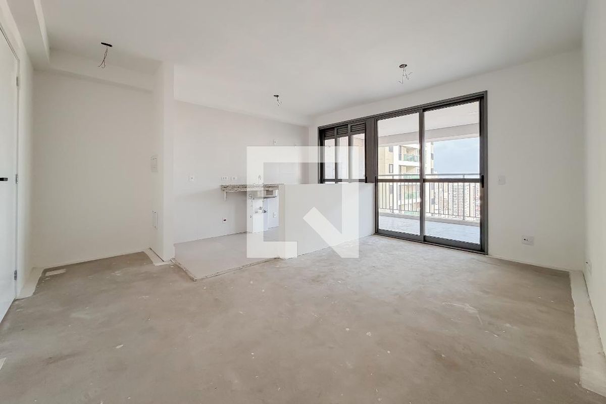 Apartamento, 2 quartos, 73 m² - Foto 2