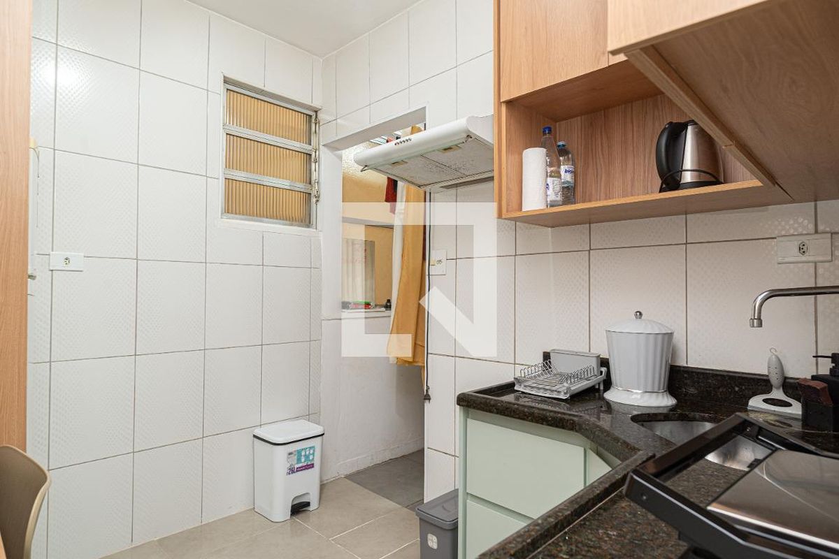 Apartamento, 1 quarto, 60 m² - Foto 16