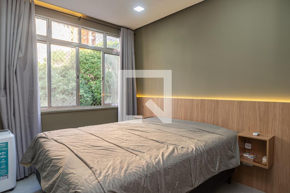 Apartamento, 1 quarto, 60 m² - Foto 6