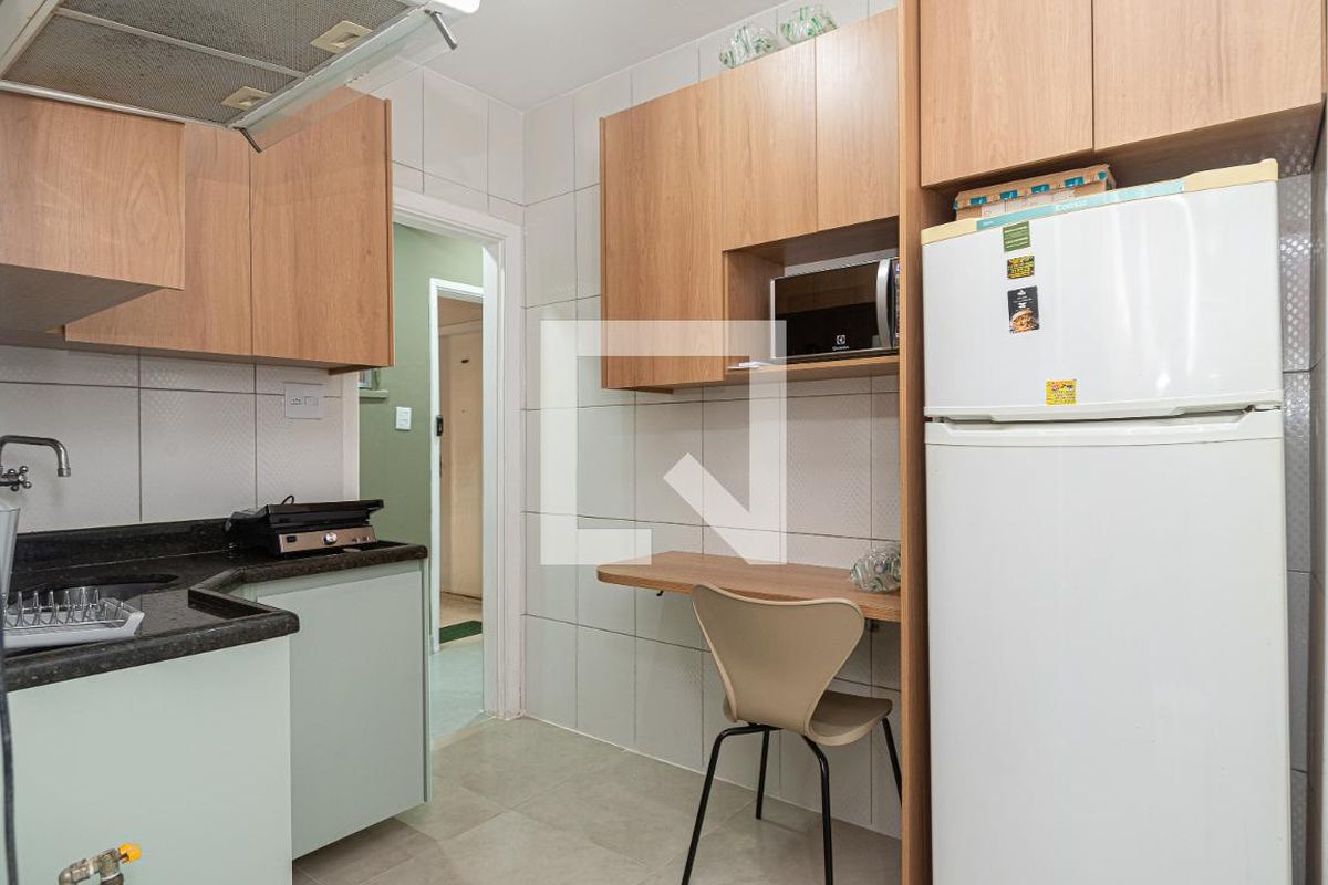 Apartamento, 1 quarto, 60 m² - Foto 18
