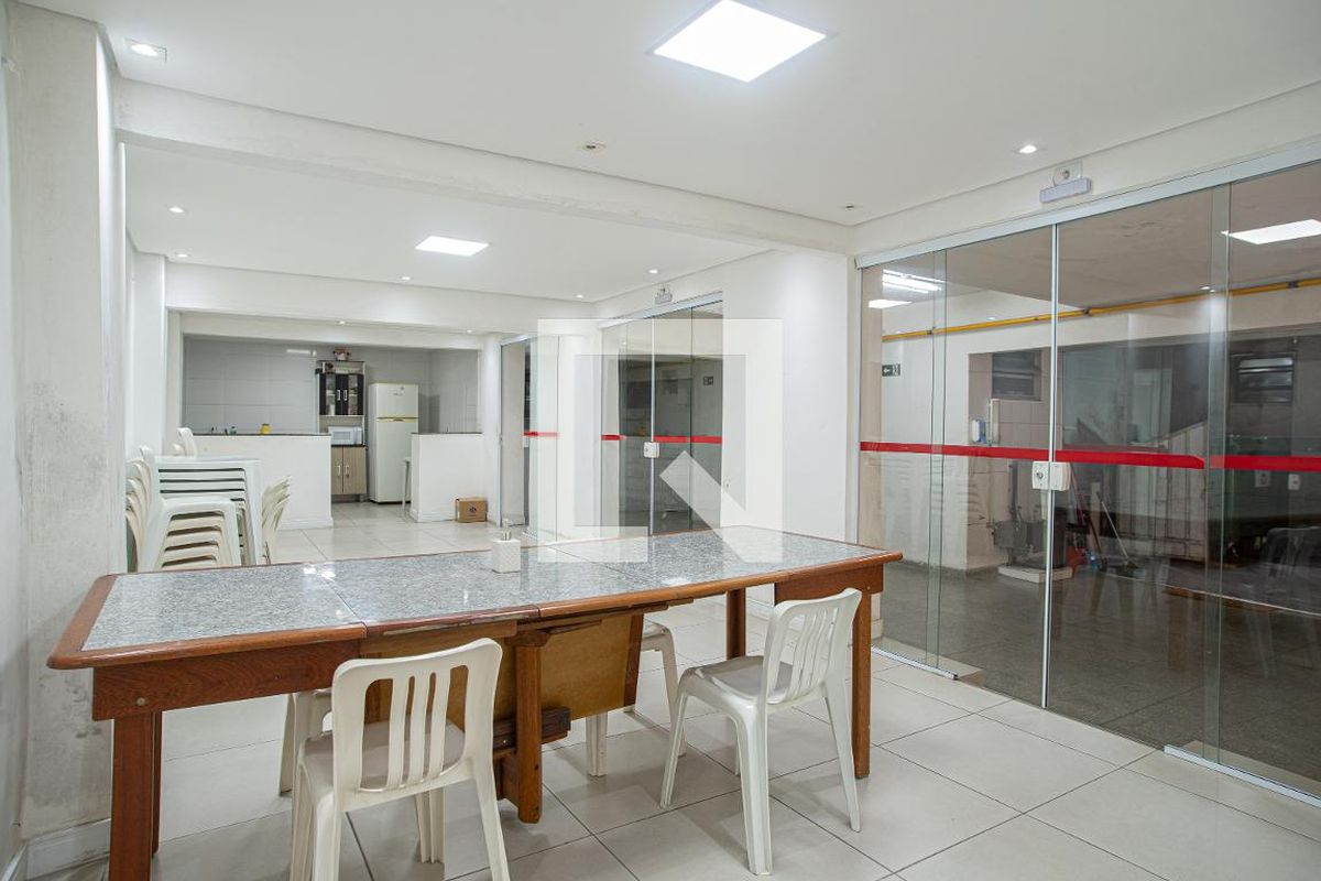 Apartamento, 1 quarto, 60 m² - Foto 21