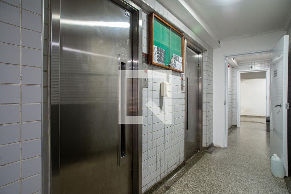 Apartamento, 1 quarto, 60 m² - Foto 24