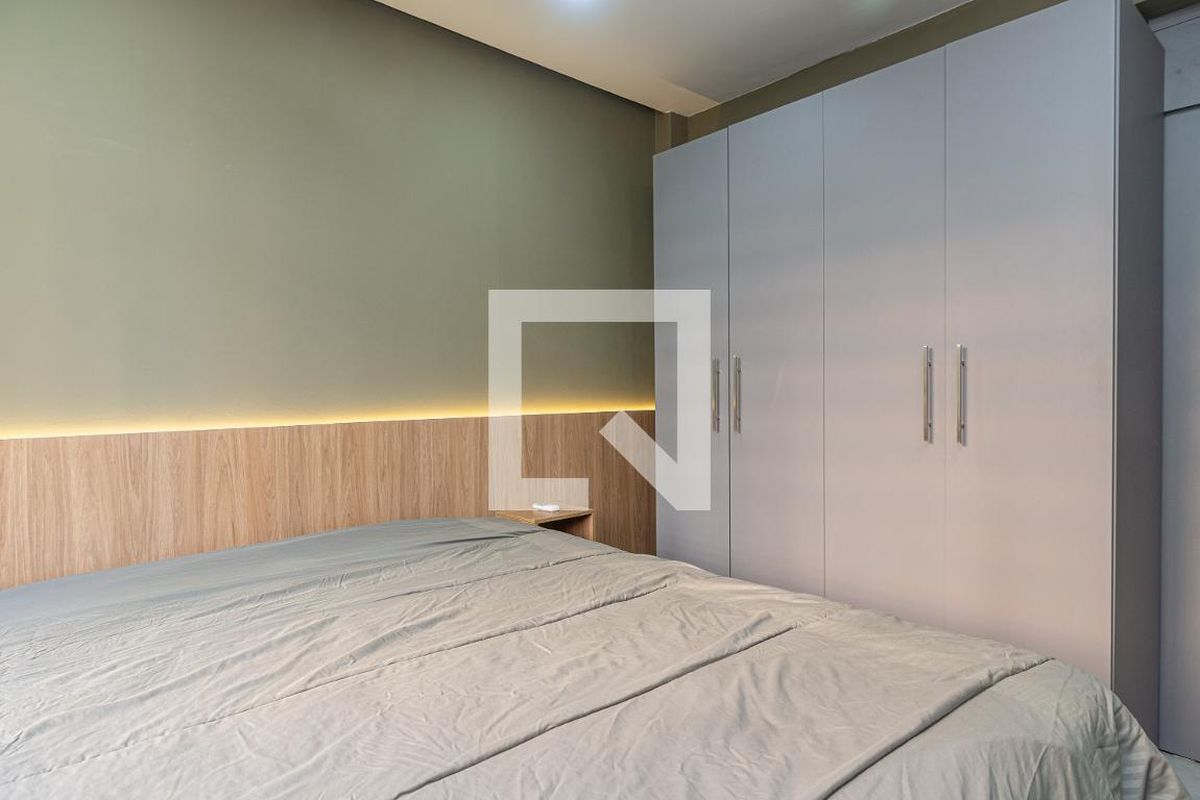 Apartamento, 1 quarto, 60 m² - Foto 8