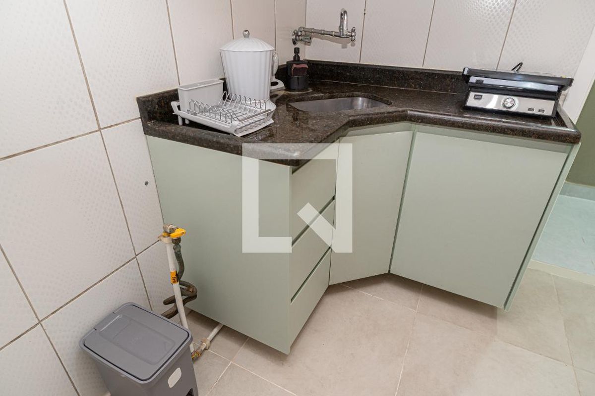 Apartamento, 1 quarto, 60 m² - Foto 19